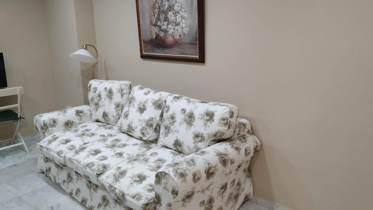 Caminito Del Falla B Ha Apartment Cadiz Dış mekan fotoğraf