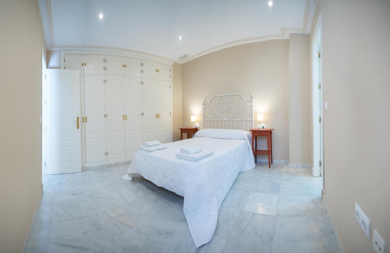Caminito Del Falla B Ha Apartment Cadiz Dış mekan fotoğraf