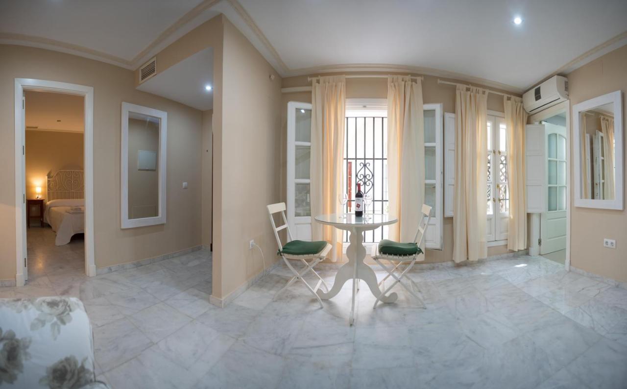 Caminito Del Falla B Ha Apartment Cadiz Dış mekan fotoğraf