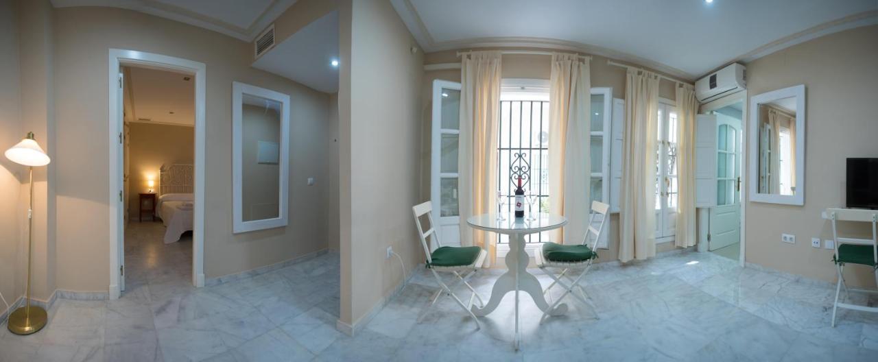 Caminito Del Falla B Ha Apartment Cadiz Dış mekan fotoğraf
